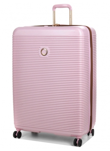 Trolley 82 cm Delsey Freestyle ROSE