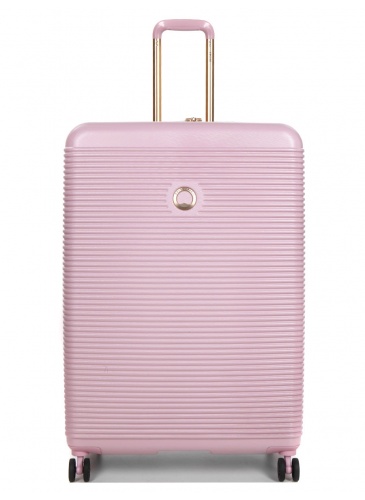 Trolley 82 cm Delsey Freestyle ROSE