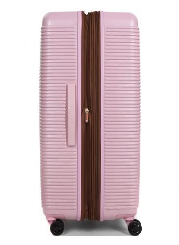 Trolley 82 cm Delsey Freestyle ROSE