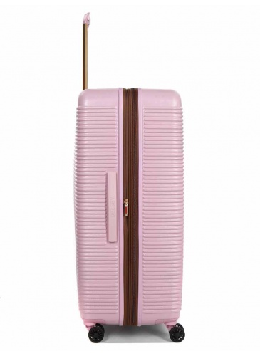 Trolley 82 cm Delsey Freestyle ROSE