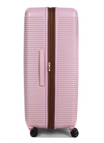 Trolley 82 cm Delsey Freestyle ROSE
