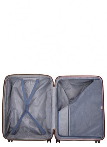 Trolley 82 cm Delsey Freestyle ROSE