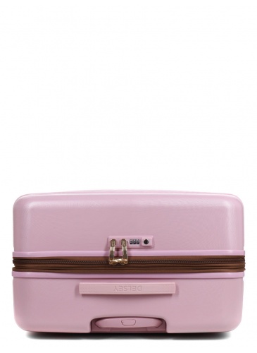 Trolley 82 cm Delsey Freestyle ROSE