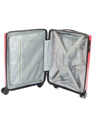 Trolley JAGUAR 55 cm Voyager