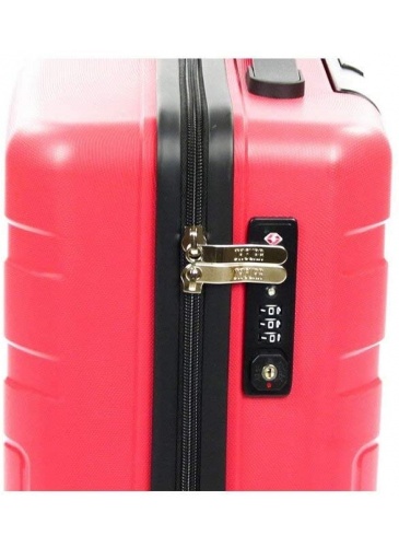 Trolley JAGUAR 55 cm Voyager