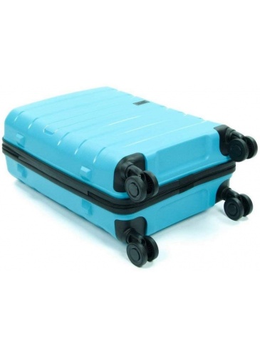 Trolley JAGUAR 55 cm Voyager