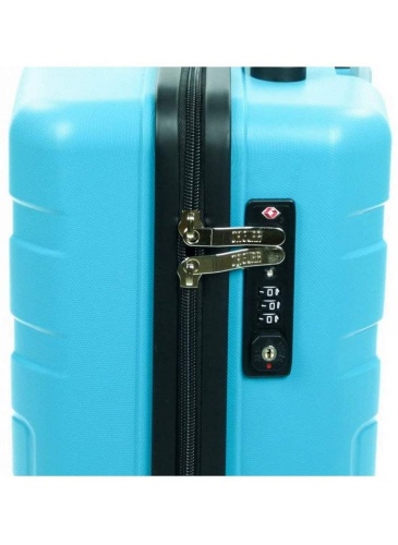 Trolley JAGUAR 55 cm Voyager