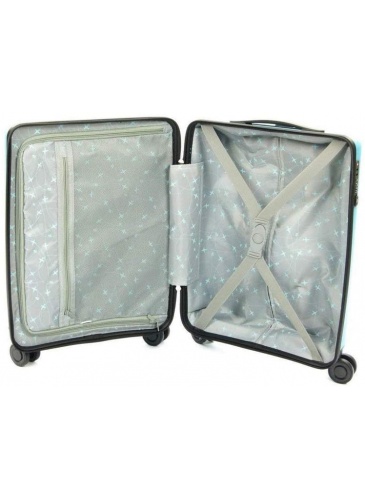 Trolley JAGUAR 55 cm Voyager