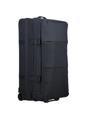 Trolley JUMP DUNAA  Large 2 wheels NAVY