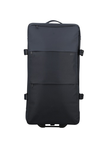 Trolley JUMP DUNAA  Large 2 wheels NAVY