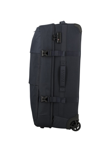 Trolley JUMP DUNAA  Large 2 wheels NAVY