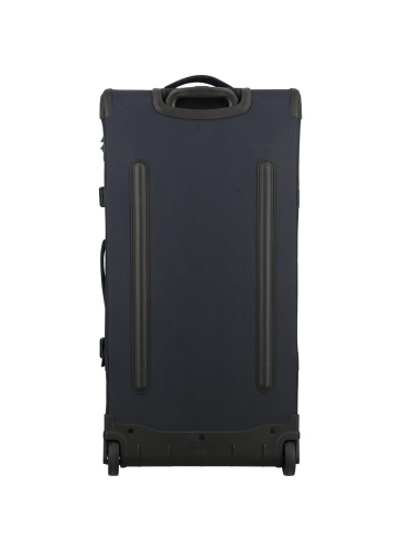 Trolley JUMP DUNAA  Large 2 wheels NAVY