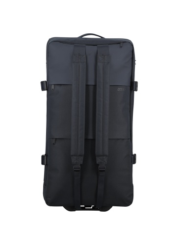 Trolley JUMP DUNAA  Large 2 wheels NAVY