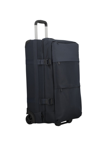 Trolley JUMP DUNAA  medium 2 wheels NAVY