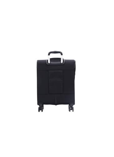 Trolley JUMP MOOREA 2 55x40x20 cm Black