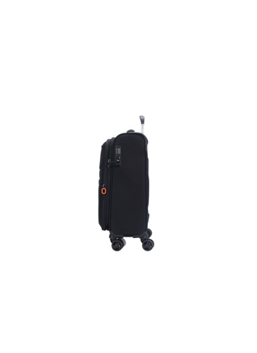 Trolley JUMP MOOREA 2 55x40x20 cm Black