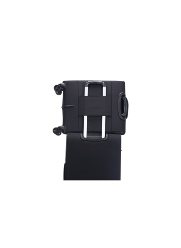 Trolley JUMP MOOREA 2 55x40x20 cm Black