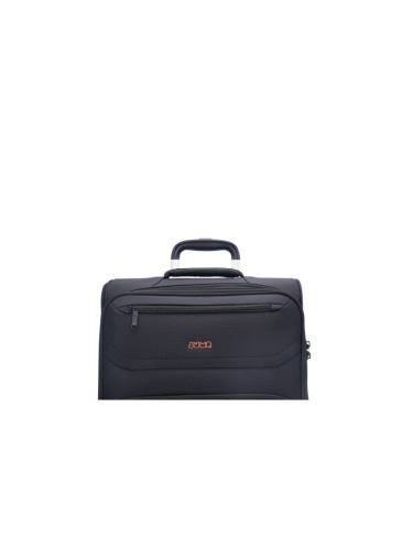 Trolley JUMP MOOREA 2 55x40x20 cm Black