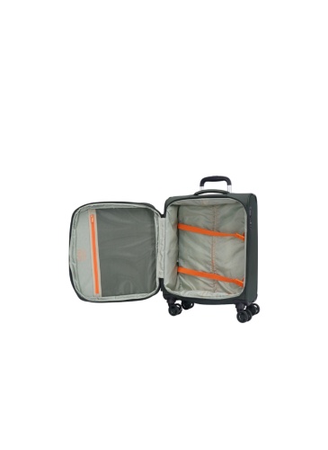 Trolley JUMP MOOREA 2 55x40x20 cm KHAKI