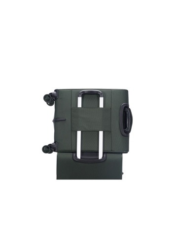 Trolley JUMP MOOREA 2 55x40x20 cm KHAKI
