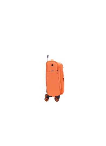 Trolley JUMP MOOREA 2 55x40x20 cm ORANGE