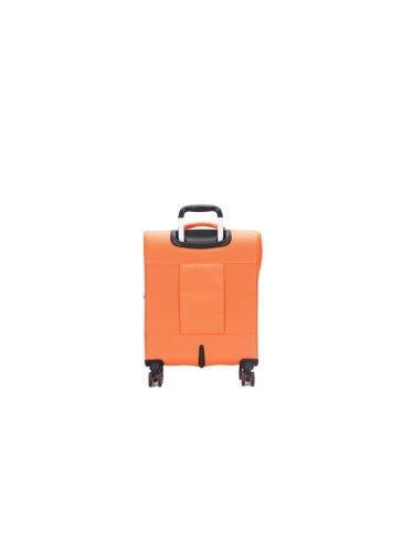 Trolley JUMP MOOREA 2 55x40x20 cm ORANGE