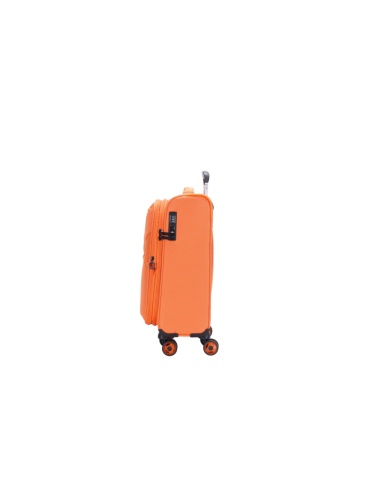 Trolley JUMP MOOREA 2 55x40x20 cm ORANGE