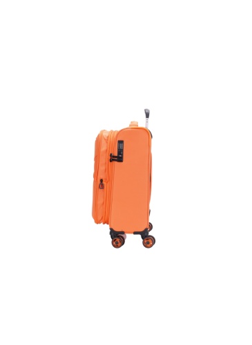 Trolley JUMP MOOREA 2 55x40x20 cm ORANGE