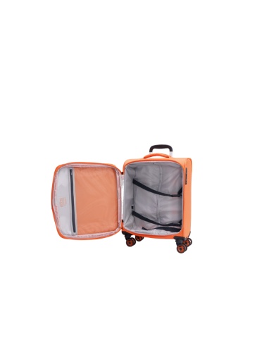 Trolley JUMP MOOREA 2 55x40x20 cm ORANGE