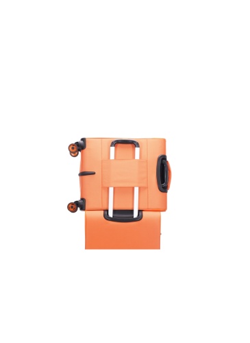 Trolley JUMP MOOREA 2 55x40x20 cm ORANGE
