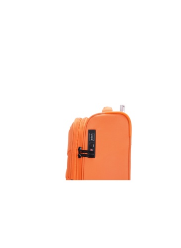 Trolley JUMP MOOREA 2 55x40x20 cm ORANGE