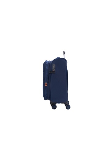 Trolley JUMP MOOREA 2 55x40x20 cm Blue