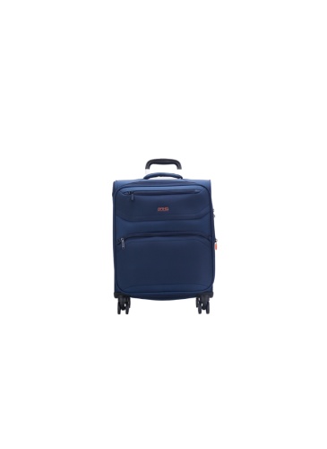 Trolley JUMP MOOREA 2 55x40x20 cm Blue