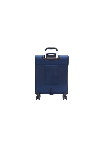 Trolley JUMP MOOREA 2 55x40x20 cm Blue