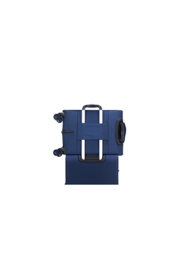 Trolley JUMP MOOREA 2 55x40x20 cm Blue