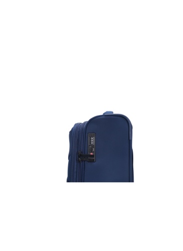 Trolley JUMP MOOREA 2 55x40x20 cm Blue