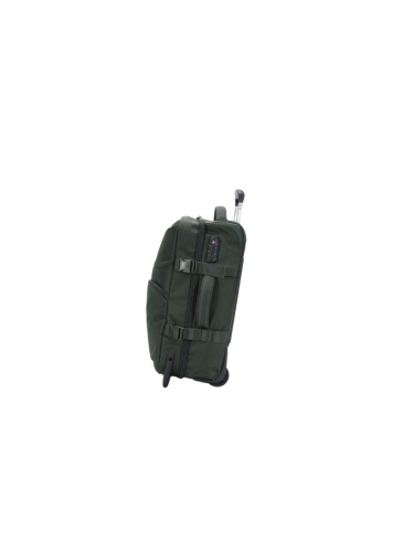 Trolley JUMP MOOREA 2 CABIN SIZE  2 wheels KHAKI
