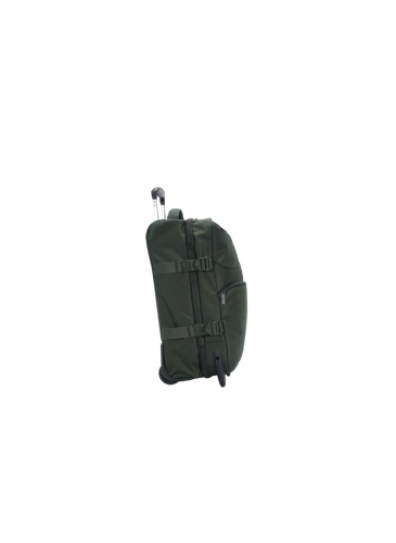 Trolley JUMP MOOREA 2 CABIN SIZE  2 wheels KHAKI