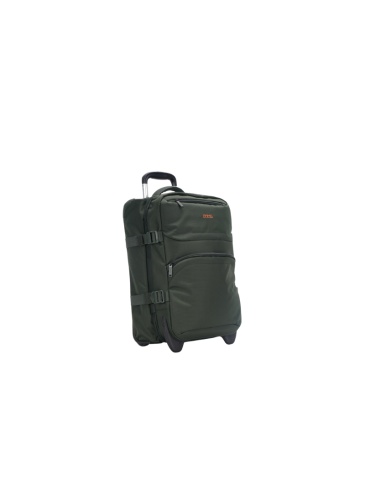 Trolley JUMP MOOREA 2 CABIN SIZE  2 wheels KHAKI