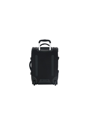 Trolley JUMP MOOREA 2 CABIN SIZE  2 wheels BLACK