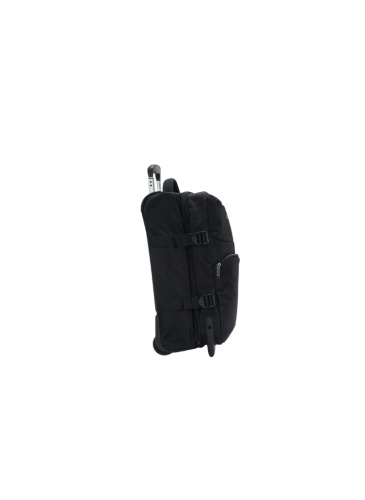 Trolley JUMP MOOREA 2 CABIN SIZE  2 wheels BLACK