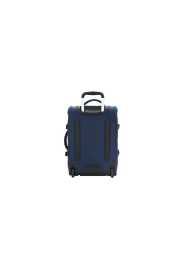 Trolley JUMP MOOREA 2 CABIN SIZE  2 wheels NAVY