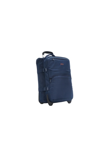 Trolley JUMP MOOREA 2 CABIN SIZE  2 wheels NAVY