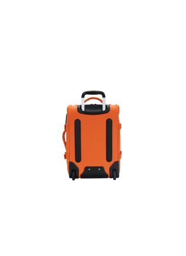 Trolley JUMP MOOREA 2 CABIN SIZE  2 wheels ORANGE