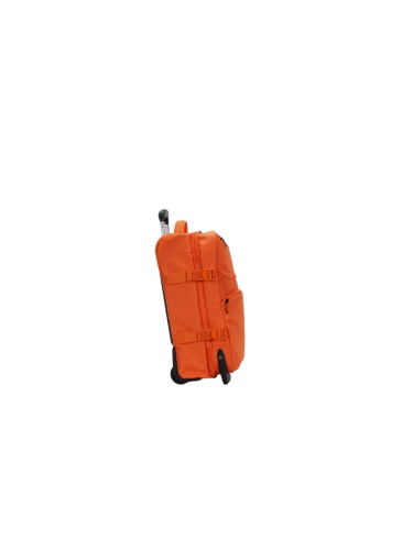 Trolley JUMP MOOREA 2 CABIN SIZE  2 wheels ORANGE