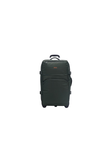 Trolley JUMP MOOREA 2 medium 2 wheels KHAKI