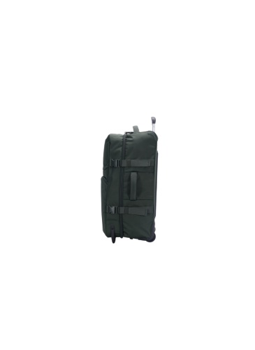 Trolley JUMP MOOREA 2 medium 2 wheels KHAKI