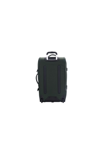 Trolley JUMP MOOREA 2 medium 2 wheels KHAKI