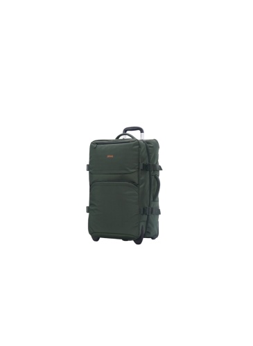 Trolley JUMP MOOREA 2 medium 2 wheels KHAKI