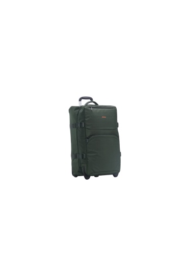 Trolley JUMP MOOREA 2 medium 2 wheels KHAKI